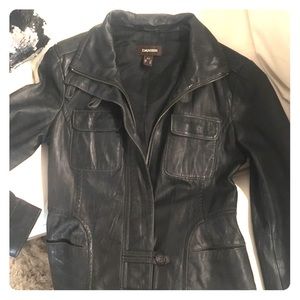 Danier Leather Jacket